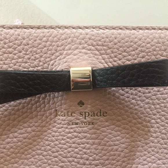 Brand New Ralph Lauren Pink Bag - Picture 4 of 5